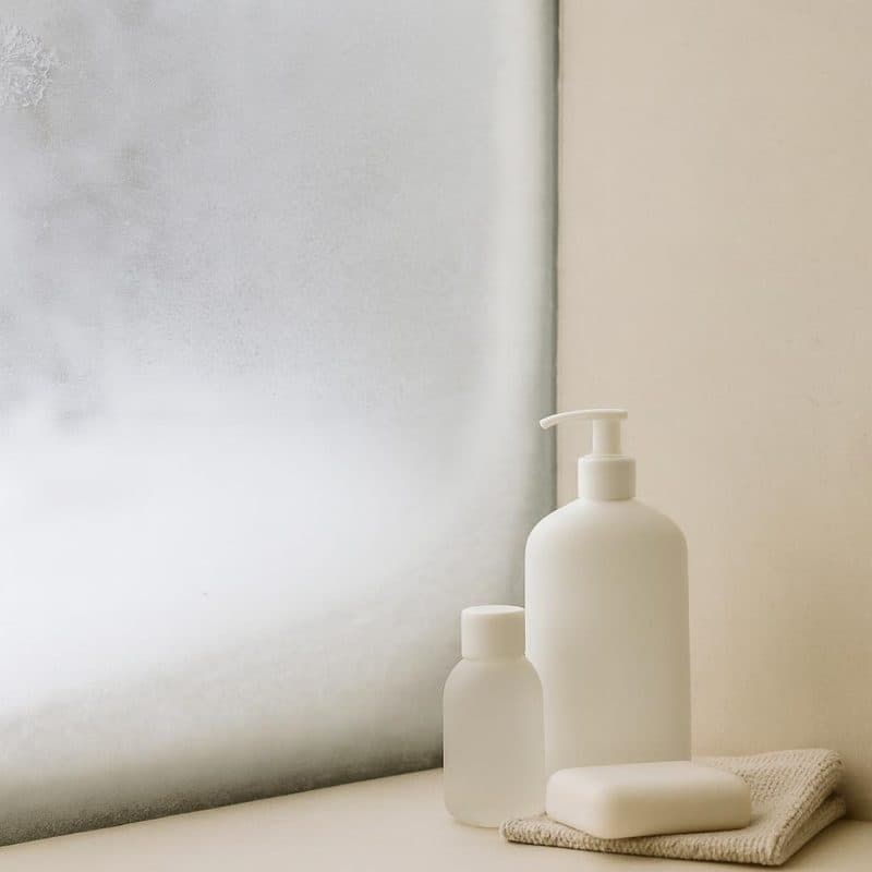 Intimna higijena zimi: blagi proizvodi i rutina za svježinu