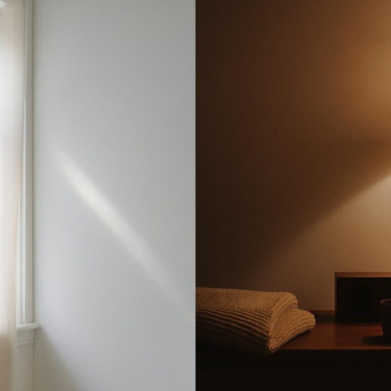 Noćni retinol set za sigurnu obnovu kože