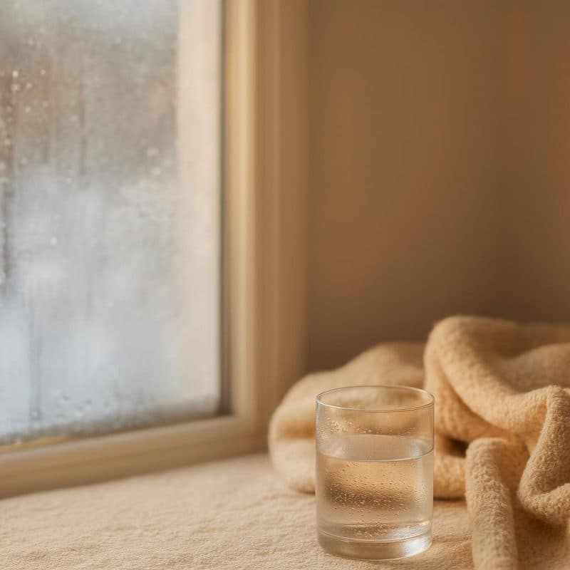 Sigurna upotreba retinola zimi — praktičan retinol vodič