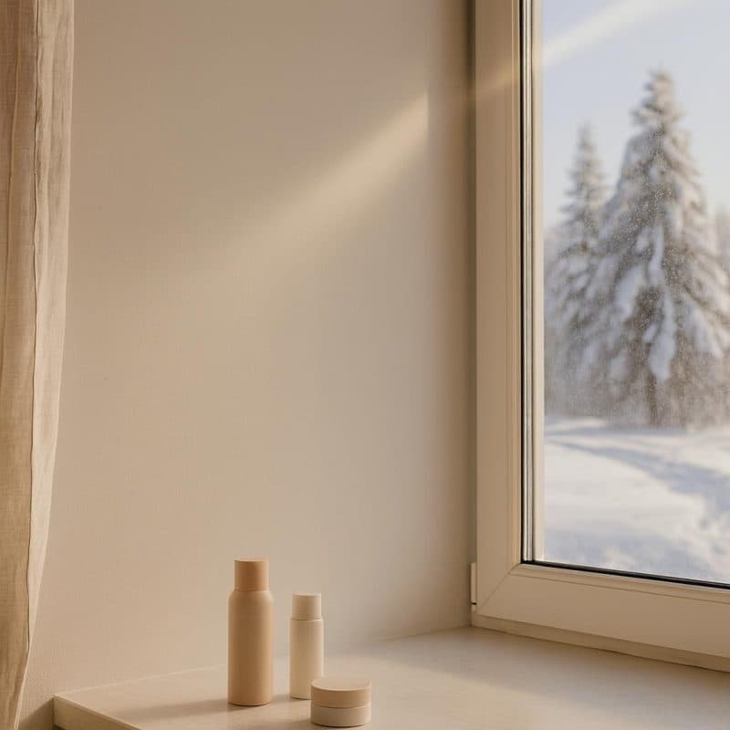 SPF zimi: vodič za zaštitu na snijegu