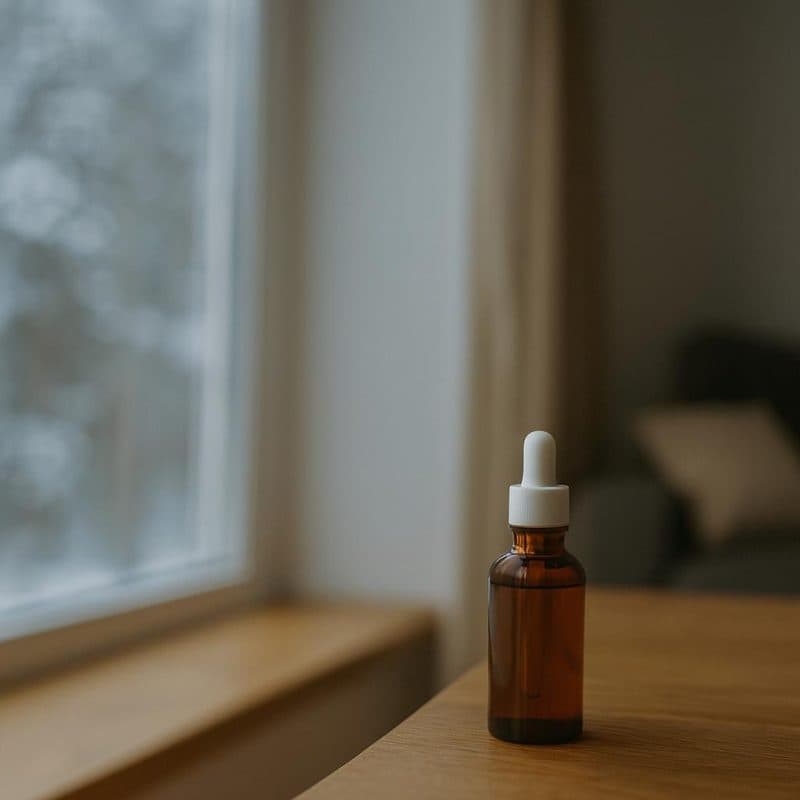 Top savjeti za korištenje hijaluronska kiselina serum zimi