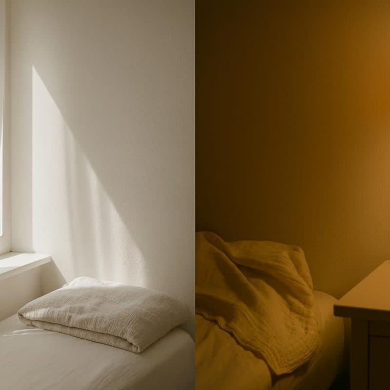 Večernja anti-age rutina: Retinol + Vitamin E u kontrolisanim koracima